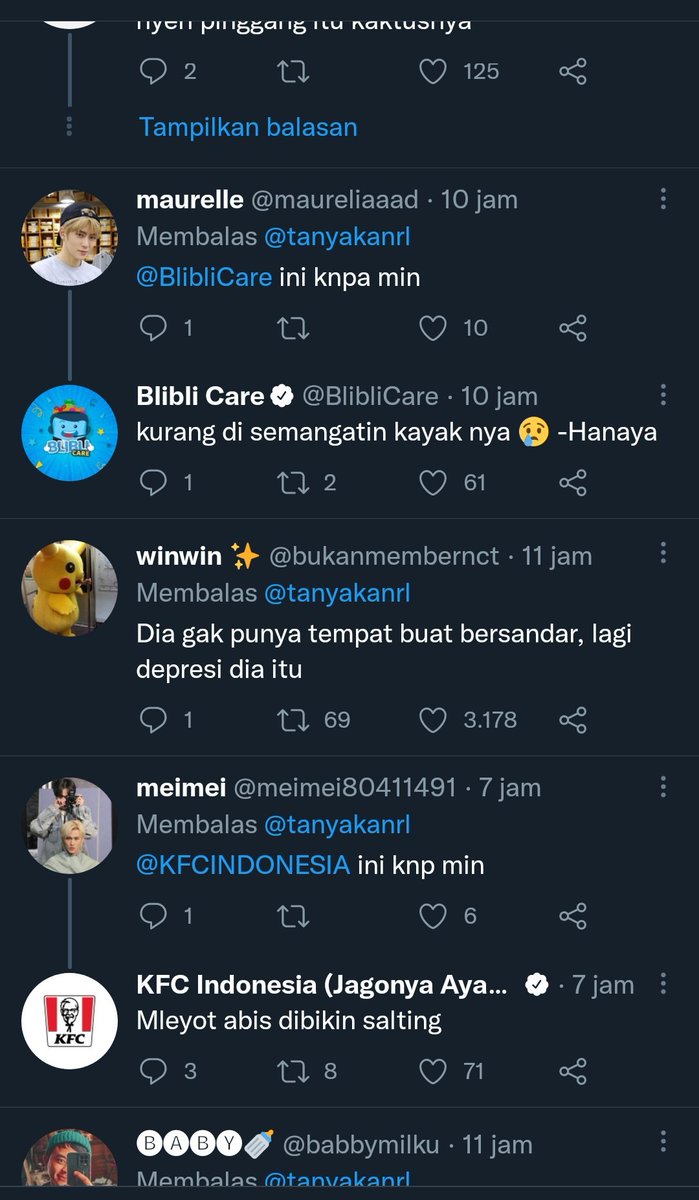 heyojn_'s tweet photo. WKWKWKW LUCUU https://t.co/v4qYkzrt28