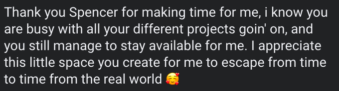 I'm so lucky and grateful for all my friends on https://t.co/SGsKw7SOVw  💙 What are you waiting for to<a href="/tag/nofilter"class="tags"><span>#nofilter</span></a><a href="/tag/sorrynotsorry"class="tags"><span>#sorrynotsorry</span></a>