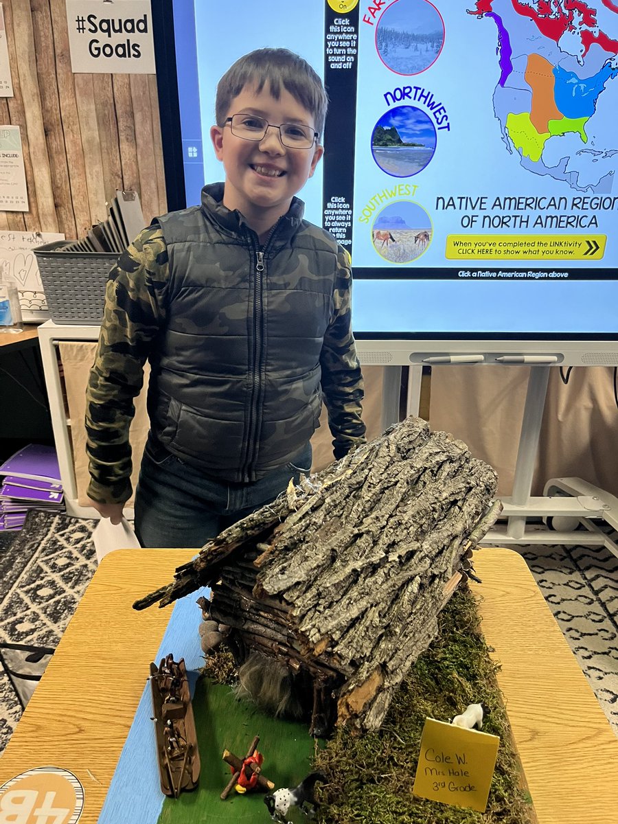 KatieHale_'s tweet image. Fun times in third! #thirdistheword #PBL @pesmustangs