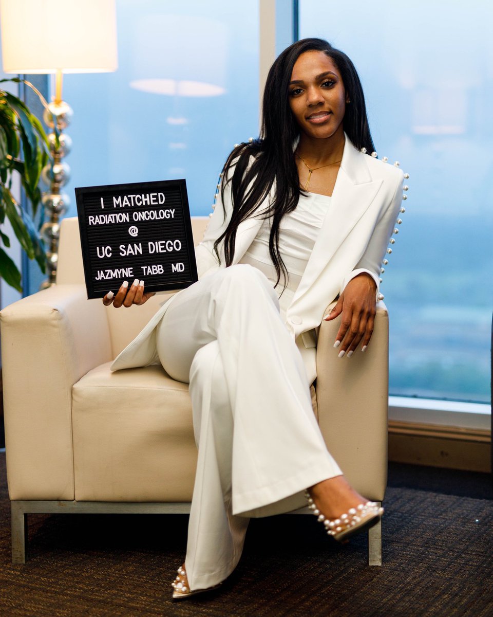 Jazmyne Tabb tweet media