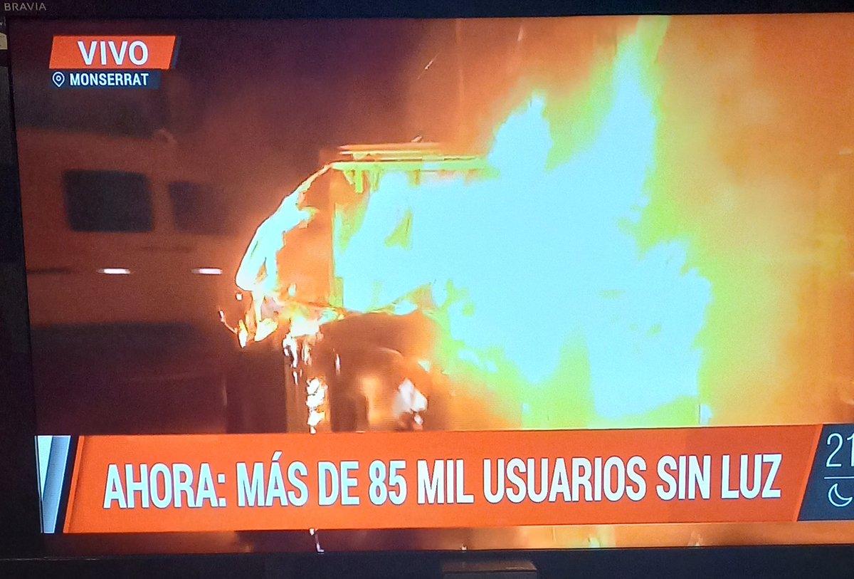 Nika_Rodri's tweet photo. No se aguanta más!!! @alferdez @CFKArgentina @SergioMassa La electricidad y el agua también son un DDHH 
Uds. generaron esta anomia en la que estamos viviendo. https://t.co/Jt6nLVSdQM