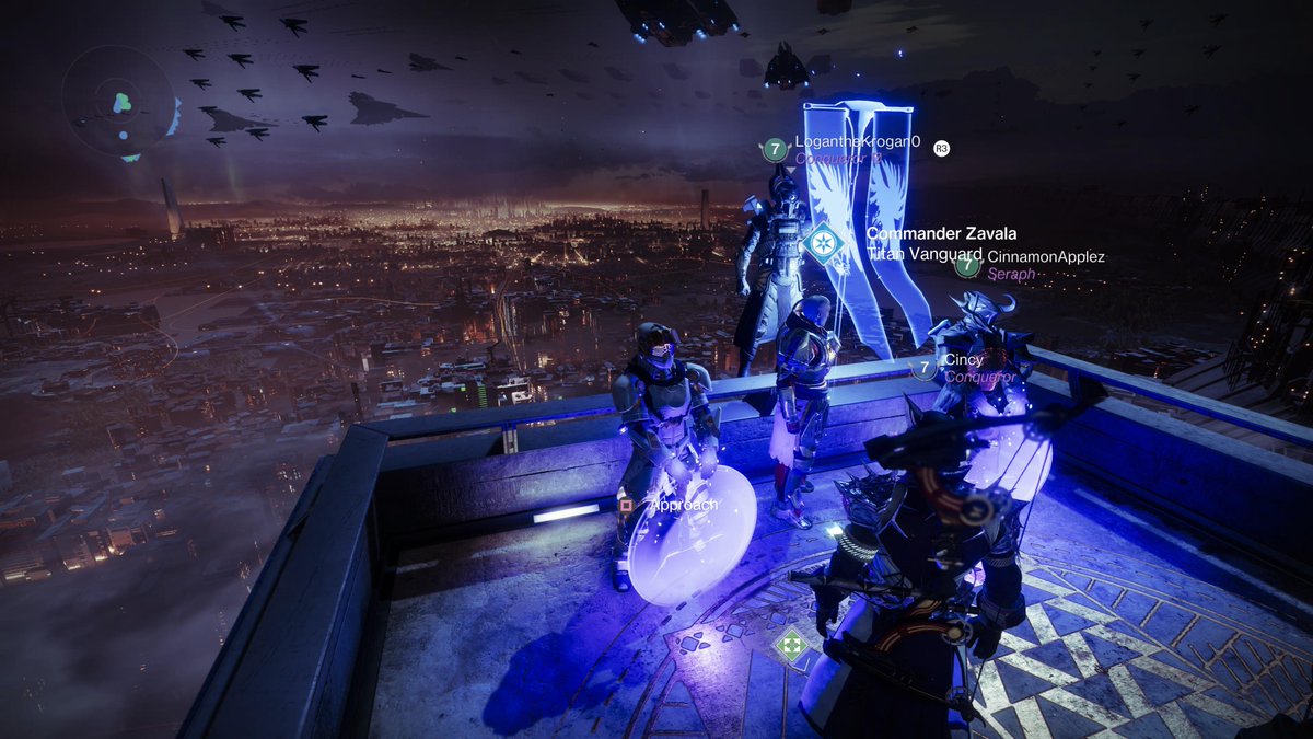 DesignationG's tweet photo. #PS5Share, #Destiny2 https://t.co/EpZ89gj6ez