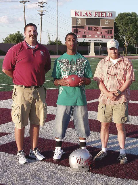 Spring Break 2023 Edition is live on YouTube and wherever you get your podcast. <a href="/CoachGuyAment/">Guy Ament</a> has been through it all in his <a href="/NCAAFootball/">NCAA Football</a> and <a href="/THSCAcoaches/">THSCA</a> journey.  Go listen, follow and comment! <a href="/ocpantherfb/">OC Panther Football</a> <a href="/TLU_Football/">TLU Football</a> 

youtu.be/HrgP7ztMg9M

open.spotify.com/episode/0fKyS0…