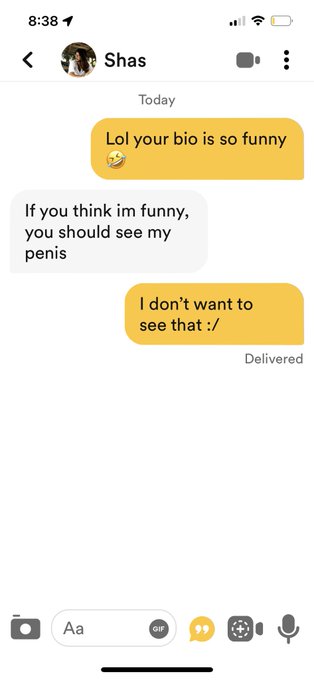 😭 like common guys.. the heck https://t.co/rXihalnuWt<a href="/tag/illegal"class="tags"><span>#illegal</span></a><a href="/tag/blackmold"class="tags"><span>#blackmold</span></a>