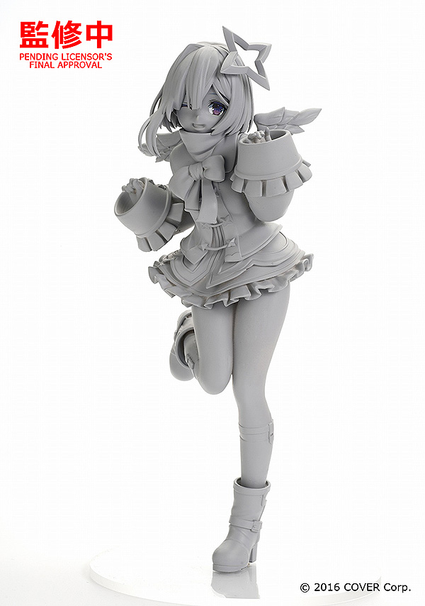 GoodSmile_US on Twitter "hololive SUPER EXPO 2023 Figure Update! POP