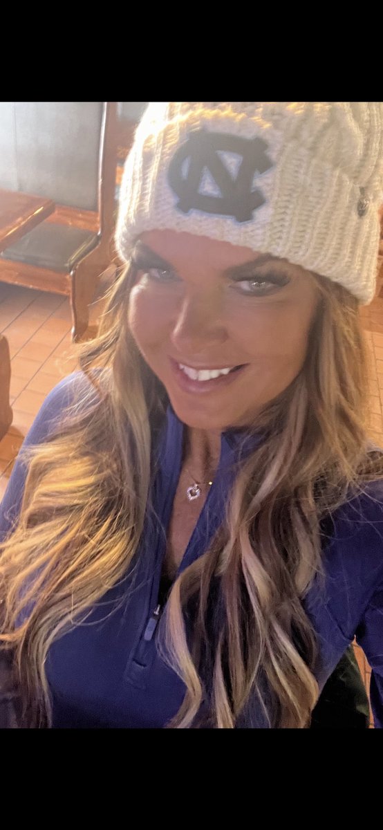 Love my Carolina! K-Town