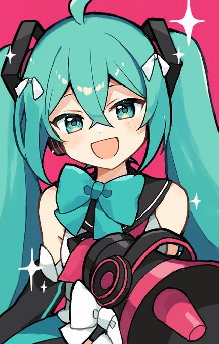 「magical mirai miku」の画像/イラスト/ファンアート(新着｜RT&Fav:50)｜2ページ目