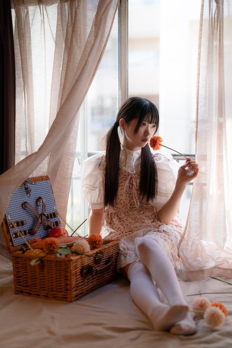 コスプレイヤーニャロメ・ニアのTwitter画像15