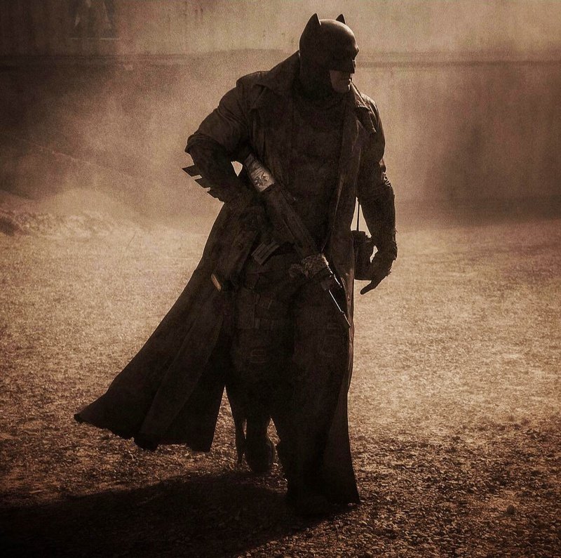sarebstare's tweet photo. Our nightmare ends when the Knightmare begins.

#SellSnyderVerseToNetflix
#SellZSJLtoNetflix
@netflix https://t.co/SI5Mut6Z4Z