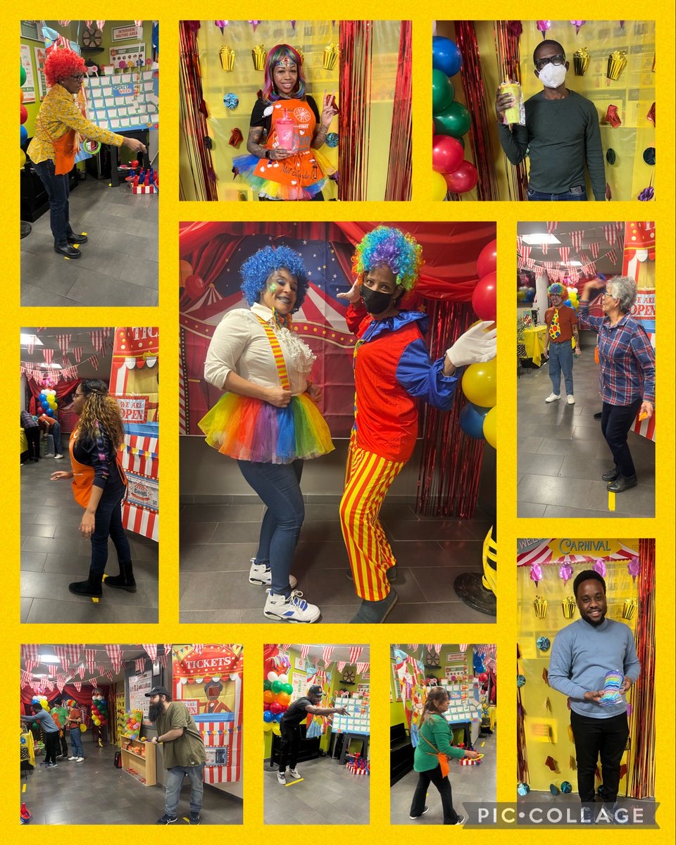 Rhonda Edwards operations Assistant SM (@rhondae75895645) on Twitter photo Associates having an amazing time at the circus full of games and winners who’s up for a challenge #6177 success celebration 🎉 <a href="/Pr0punter/">Gerry Thomas</a> <a href="/daryl_hagen/">Daryl Hagen</a> <a href="/TDonnelly921/">Tiffany Donnelly</a> <a href="/nyyroro/">Ro Rodriguez</a> <a href="/nelsonr1271/">Doodles | Infos</a> Associates having an amazing time at the circus full of games and winners who’s up for a challenge #6177 success celebration 🎉 <a href="/Pr0punter/">Gerry Thomas</a> <a href="/daryl_hagen/">Daryl Hagen</a> <a href="/TDonnelly921/">Tiffany Donnelly</a> <a href="/nyyroro/">Ro Rodriguez</a> <a href="/nelsonr1271/">Doodles | Infos</a>