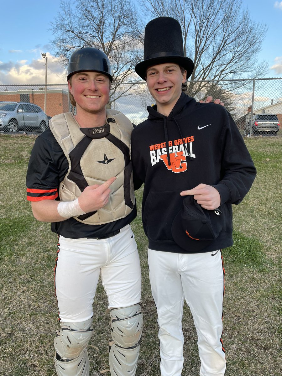 WGHardball (@hardballwg) on Twitter photo WG beats Oakville 13-3 to open the season! Senior RHP <a href="/SturgeonCole/">Cole Sturgeon</a> earns the TOP โhatโ Player Award, shoving on the bump for 5 inns! #ACEtype <a href="/statesmensports/">WGHS Athletics</a> WG beats Oakville 13-3 to open the season! Senior RHP <a href="/SturgeonCole/">Cole Sturgeon</a> earns the TOP โhatโ Player Award, shoving on the bump for 5 inns! #ACEtype <a href="/statesmensports/">WGHS Athletics</a>