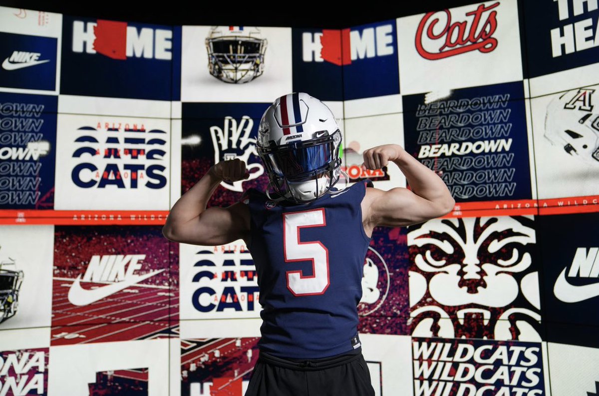 Ian Nathaniel Luna (@ian01luna) on Twitter photo Had a great unofficial visit at <a href="/ArizonaFBall/">Arizona Football</a> amazing atmosphere to be around. <a href="/ScottieGraham/">Scottie Graham</a> <a href="/Ballhawk__8/">Armond Hawkins JR “Mondo”</a> <a href="/CBruce_Sr/">C. Bruce</a> <a href="/CoachKDMattox/">K.D. Mattox</a> Had a great unofficial visit at <a href="/ArizonaFBall/">Arizona Football</a> amazing atmosphere to be around. <a href="/ScottieGraham/">Scottie Graham</a> <a href="/Ballhawk__8/">Armond Hawkins JR “Mondo”</a> <a href="/CBruce_Sr/">C. Bruce</a> <a href="/CoachKDMattox/">K.D. Mattox</a>