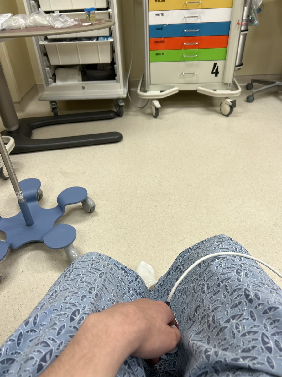 ban ana on Twitter "got kneed in the nutsack at the ER for testicular