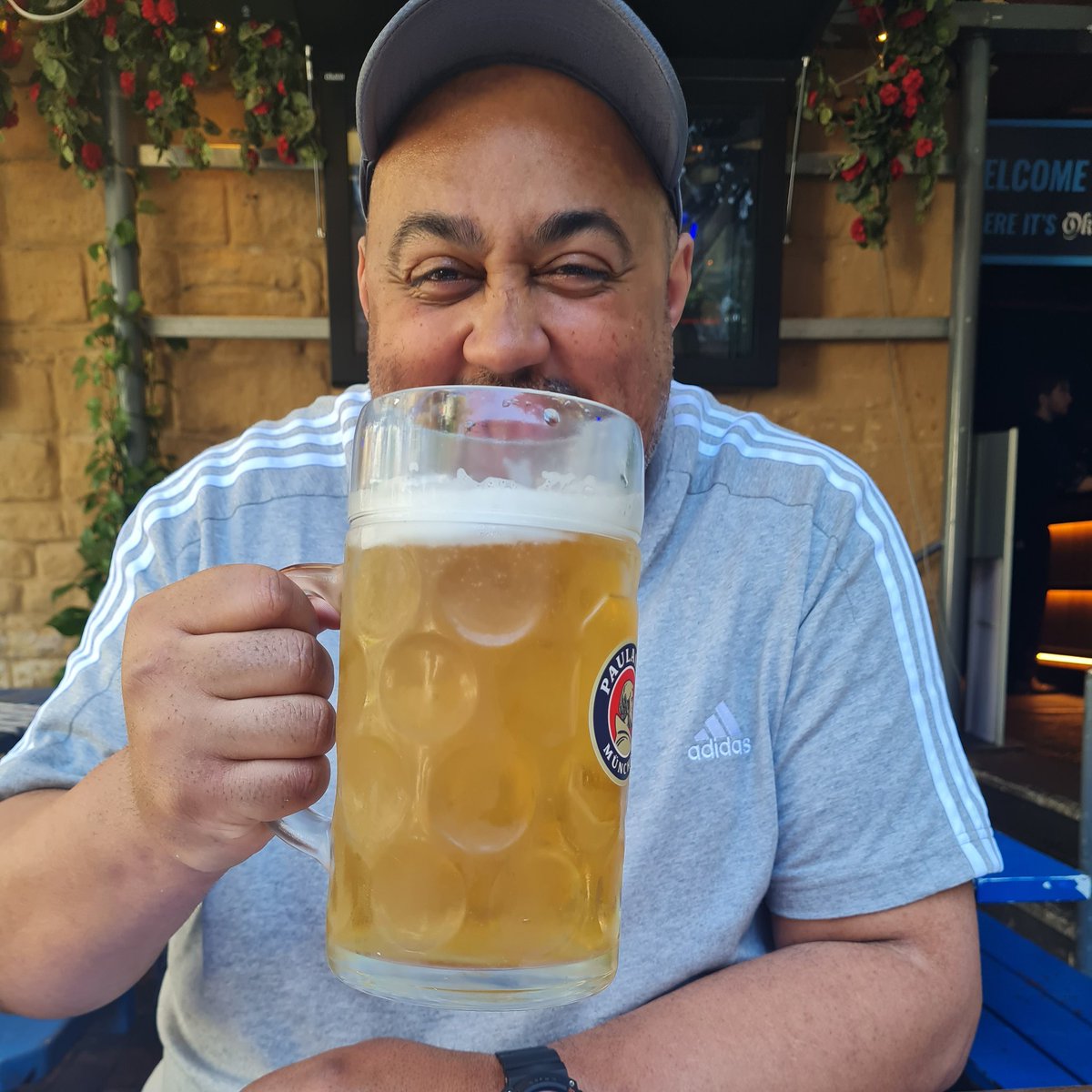 #NewProfilePic