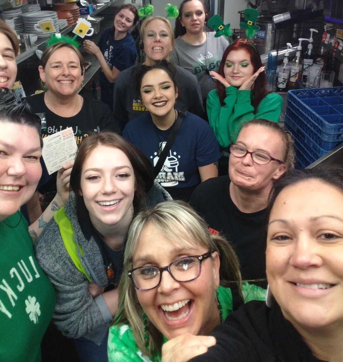 Rachel Borgman (@rachelborgman2) on Twitter photo #MountainHomePepperPalace #Recognition Vicki is Owing her Role in Bringing Back Guests Rocking a 7.3 MCR & Emily Owing the Guest Experience with a 78% SA and 1.3 GWAP. This TEAM is Ahhmazing!!! <a href="/StephanieOdom76/">Stephanie Odom</a> <a href="/taryn_mahaffey/">Taryn Mahaffey</a> <a href="/ShainaBrown01/">Shaina Brown</a> <a href="/train3rgirl/">Kimberly Harding</a> <a href="/ekoluanddom/">Cathy</a> #MountainHomePepperPalace #Recognition Vicki is Owing her Role in Bringing Back Guests Rocking a 7.3 MCR & Emily Owing the Guest Experience with a 78% SA and 1.3 GWAP. This TEAM is Ahhmazing!!! <a href="/StephanieOdom76/">Stephanie Odom</a> <a href="/taryn_mahaffey/">Taryn Mahaffey</a> <a href="/ShainaBrown01/">Shaina Brown</a> <a href="/train3rgirl/">Kimberly Harding</a> <a href="/ekoluanddom/">Cathy</a>