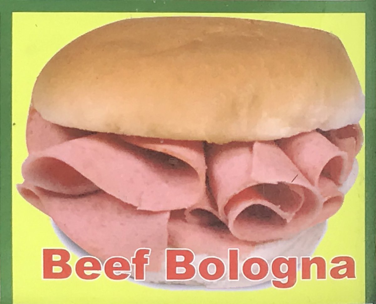 DeliGrossery's tweet photo. Stop &amp; Save Deli. 7015 18th Ave. Brooklyn, NY. (DG Archive: June 2018).  #deligrossery #stopandsave  #bensonhurst #bodega #bk #brooklyn #deliandgrocery #coldcuts #bologna #salami #pastrami #roastbeef #turkey #delimeat  #delicatessen #sandwich #sandwiches #dinner #lunch #breakfast https://t.co/8e9YCxa0Ko