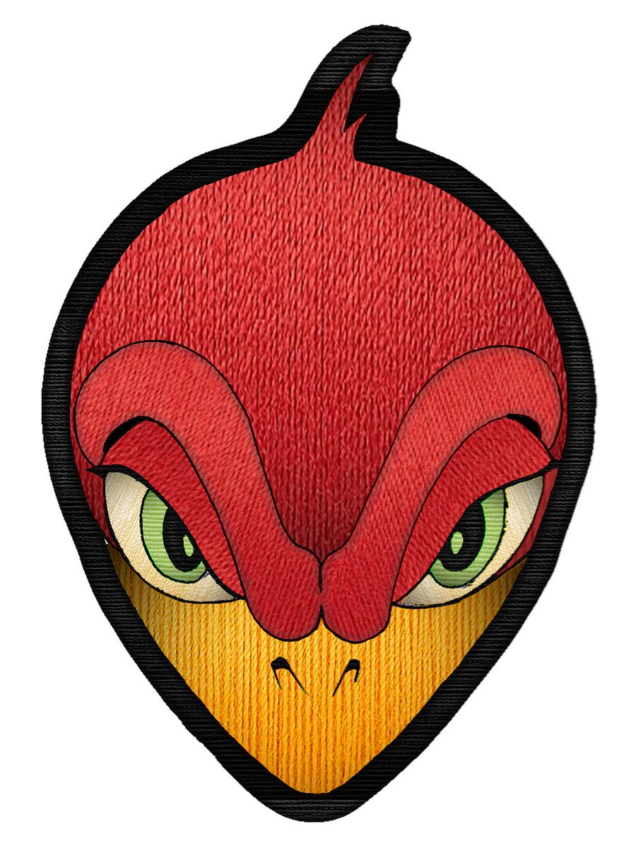 BorjsDavin's tweet photo. Happy Holiday and Happy weekend #waxfam
PenArt M@D Chick Patch
Street ART collectible
10 mint supply
5 WAX each
https://t.co/4wrAgSIUTB
#WAXNFT @WAX_io $WAXP #nftartworks #NFTpatch #NFTsticker #NFTCollection https://t.co/9AaoVKdwQA