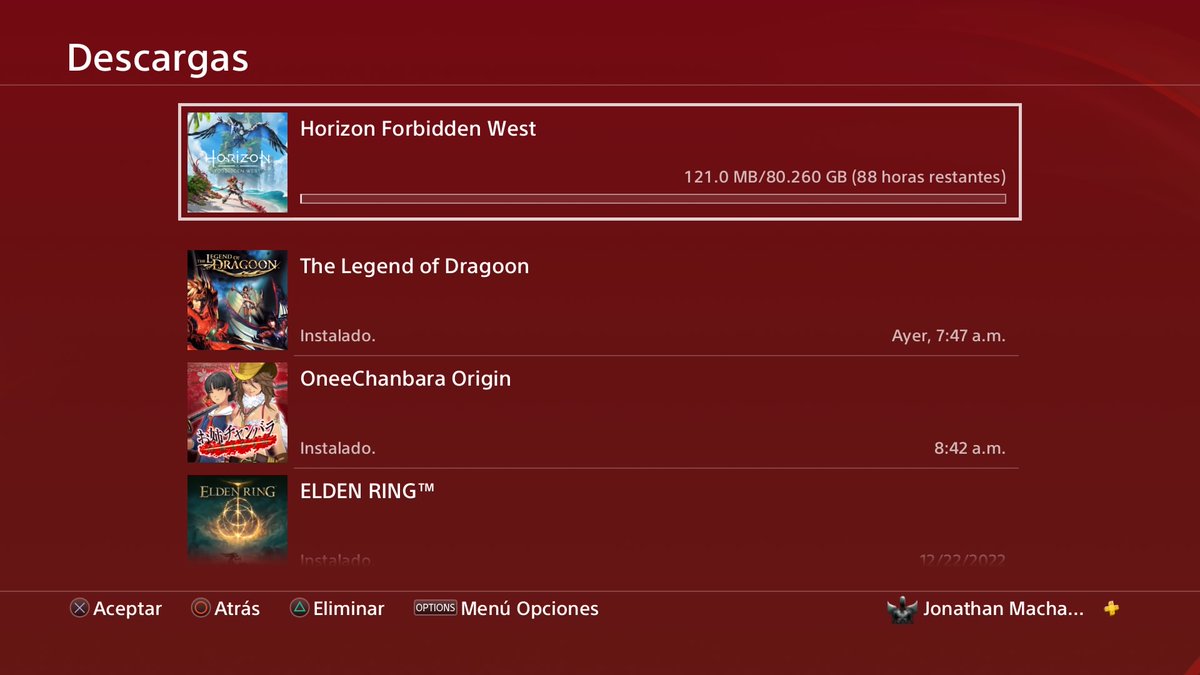 jonathOroboros's tweet image. #PS nipex a esperar