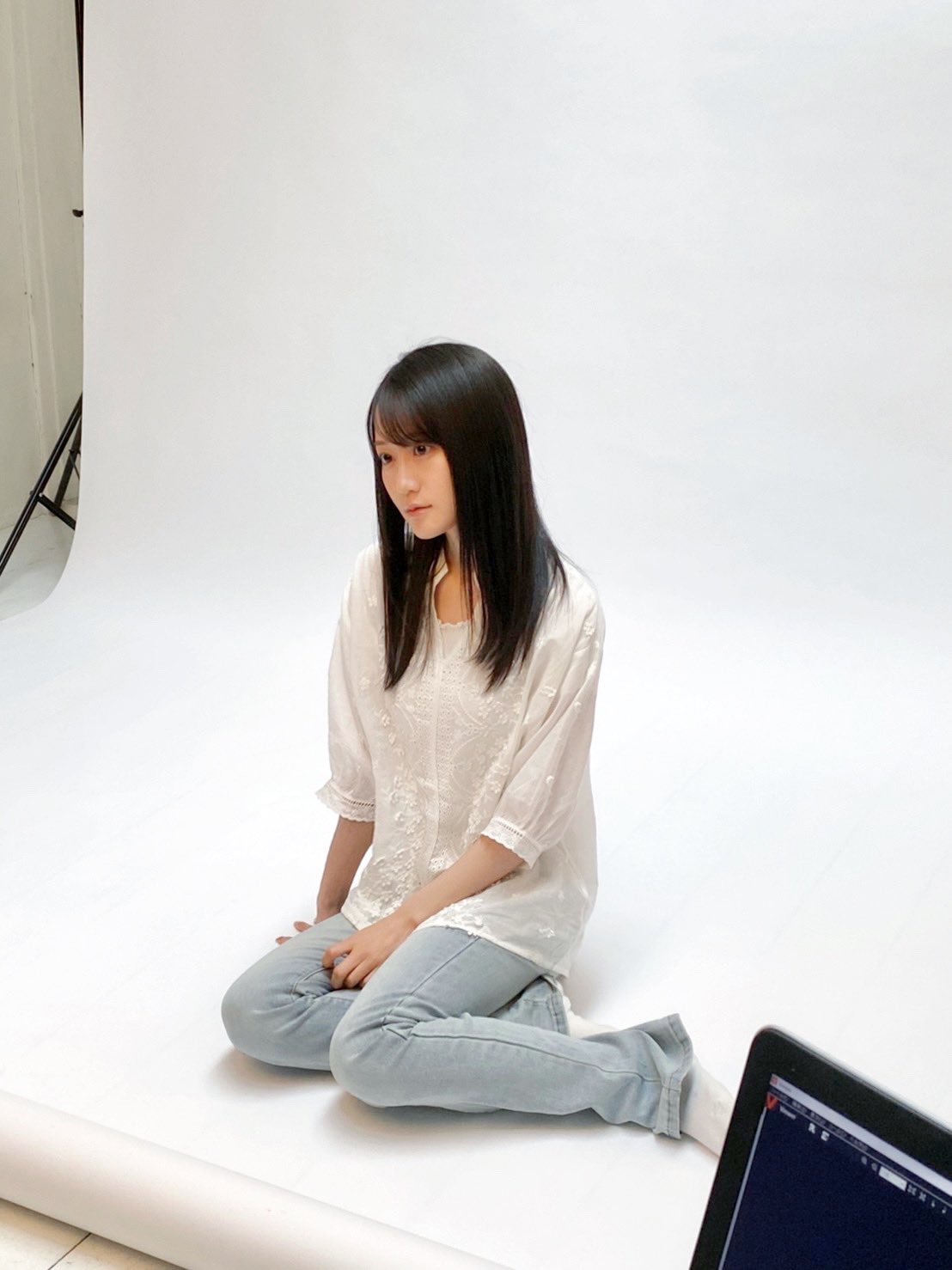 公式写真 大倉 小倉 唯 Official on X: 