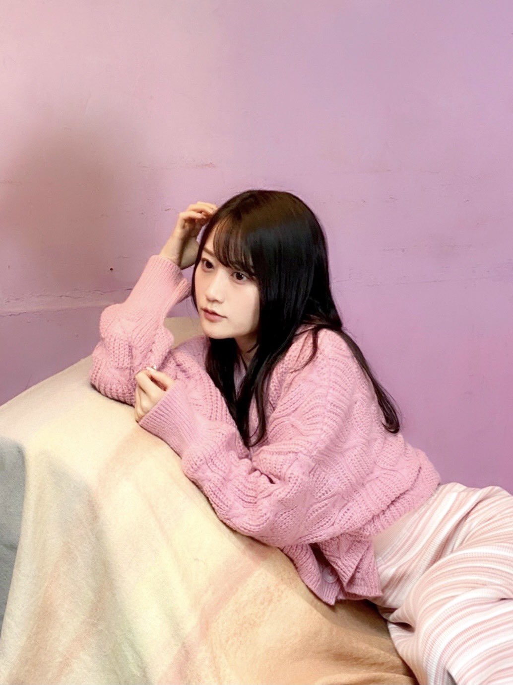 小倉 唯 Official on X: 
