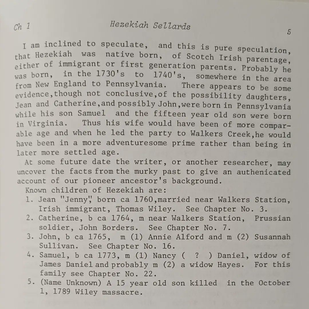 KateSmithKC's tweet image. Happy St. Patrick's Day! My family posted on having an ancestor kicked out of Ireland for political reasons, but I found we don't really know when I ended up with a family history book. One day I hope to research Peter &amp;amp; Hezekiah &amp;amp; find out the story. #Genealogy #FamilyHistory 🇮🇪