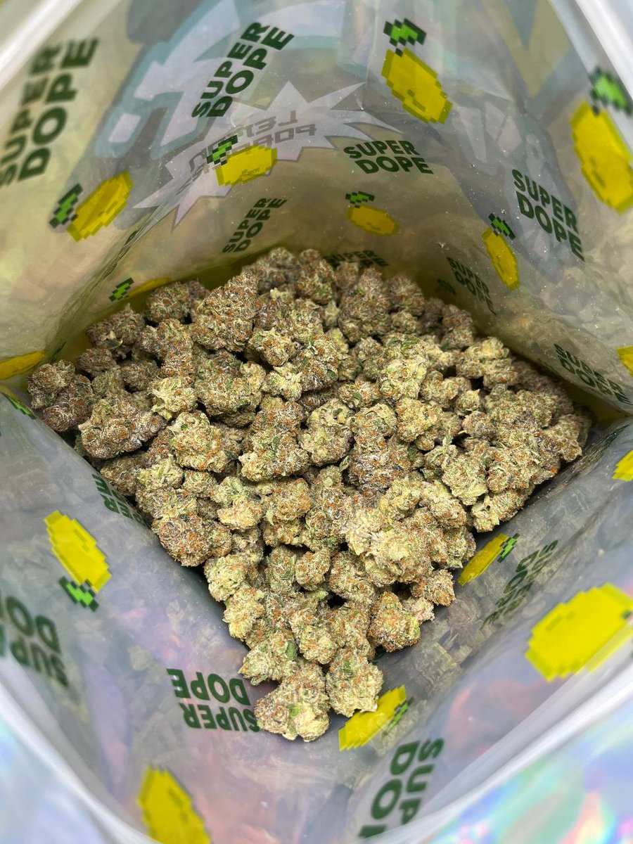 Bongbuds1's tweet image. Lemon Popperz By Super Dope:
$200 oz
$1000 Qp
$1500 hp
$3300 p
(Intown is cheaper).. hit me up on

Telegram: t.me/Gus_mans

#Geelo #Banbury #Toowoomba #Alice #springs #Goldcoast #BundabergCentral #Wollongong #Tamworth #Geraldton #Kalgoorlie-boulder #Mackay #Ballara