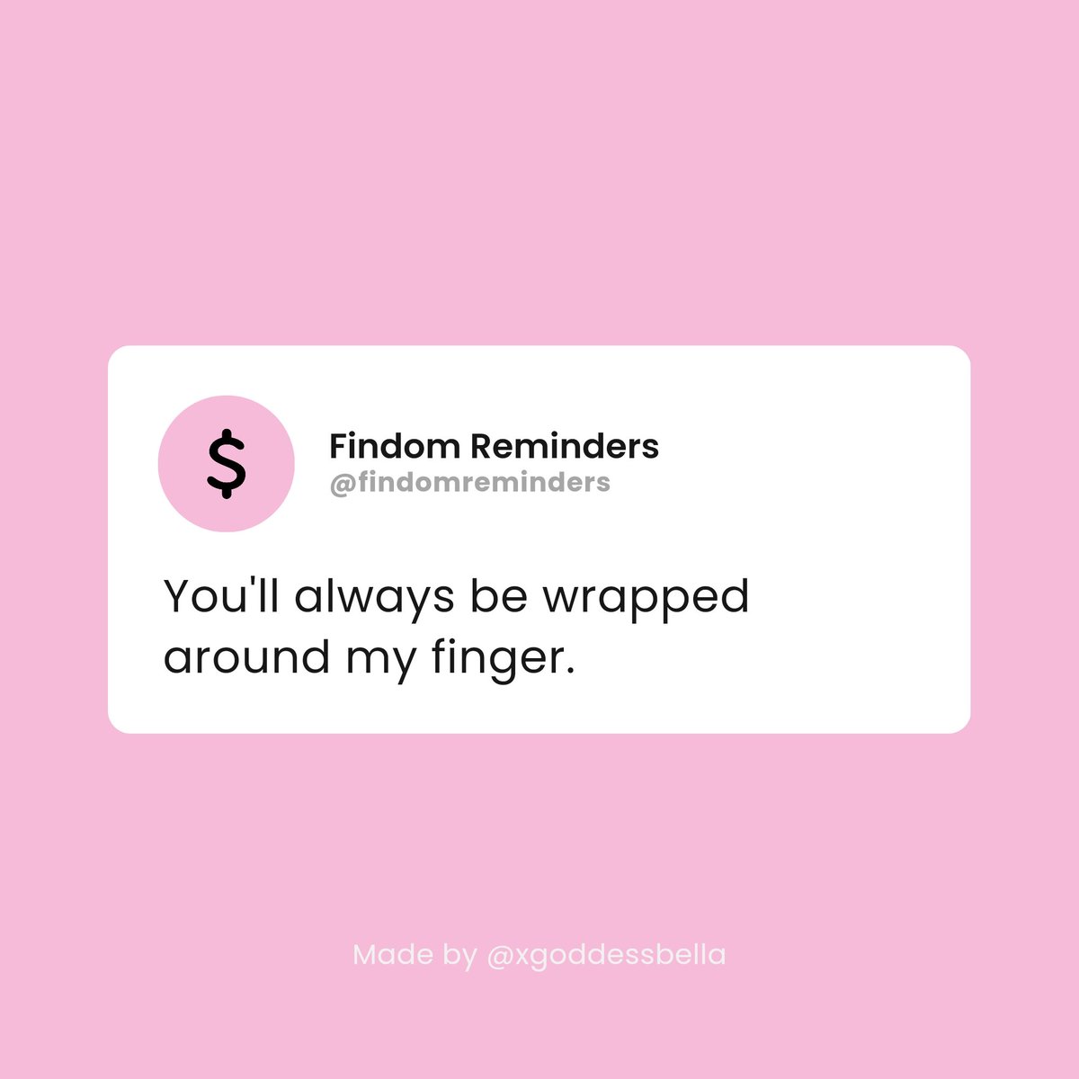 thefindompage's tweet photo. findom femdom finsub fincuck paypig humanATM humanwallet finslave https://t.co/nIarXKYV8Y