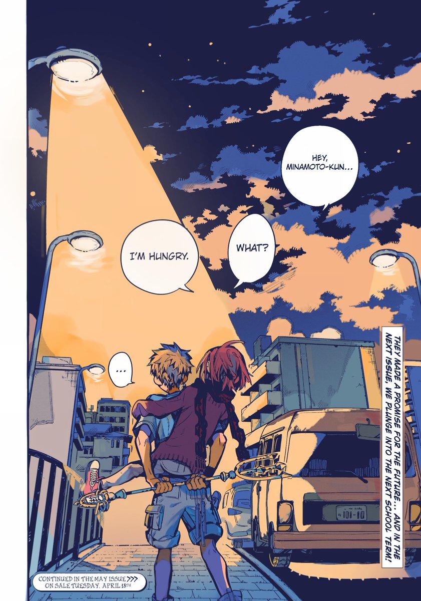 They make me sick #tbhk100 #jshk #mitsukou