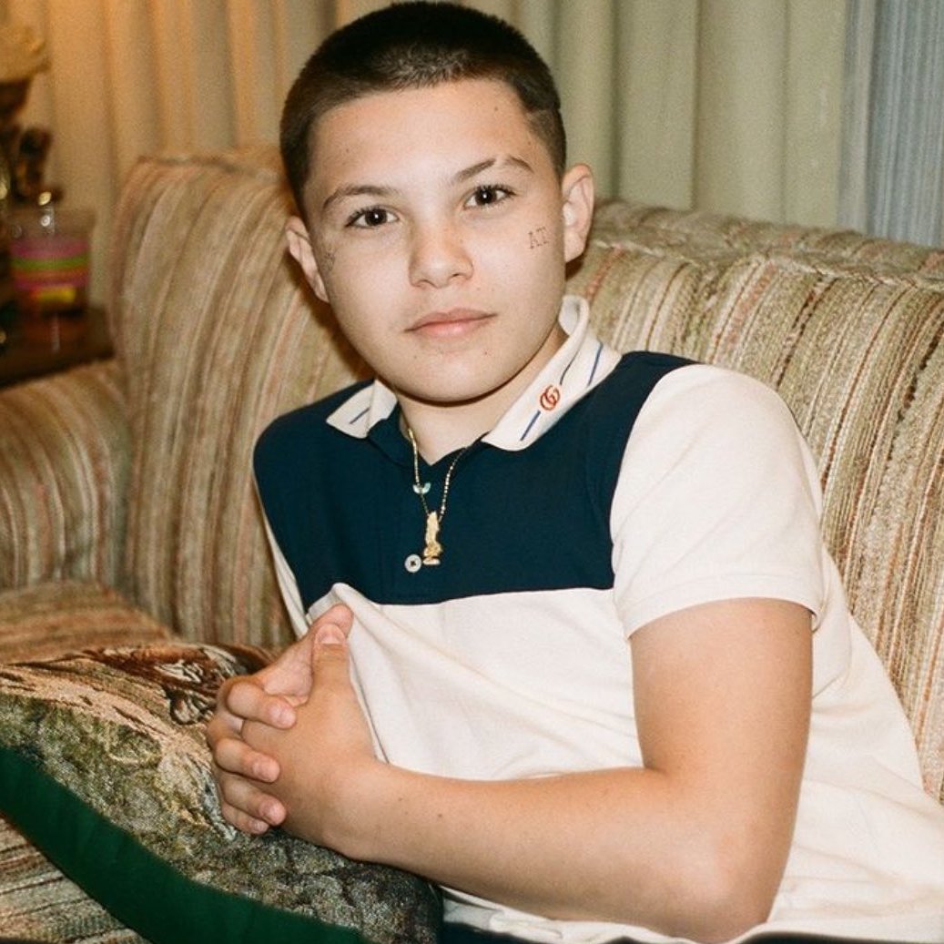 ACERVO on Twitter "🚨 EITA! Jack Dylan Grazer revelou que se recusou a