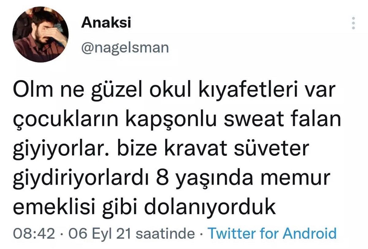 Alnı Öpülesi Tivitler (@alniopulesitivt) on Twitter photo 