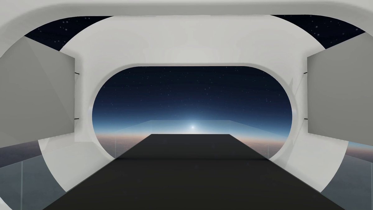etheroom_io's tweet photo. This is #gallery01 from "Gallery Category"
It has 40 frames and a spectacular view above atmosphere
Wanna beat gravity and hang your #nfts on the walls?
Give us Follow & Retweet
Your effort wont be forgotten -#airdrops
#virtual #nftcollectors #Ethereum #nftgallery #spacegallery https://t.co/w5vQq3izEJ