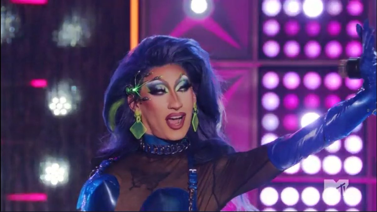 vivalasdrag's tweet photo. THE TOP 4 LOOKS GREAT HERE #DragRace https://t.co/MKbfRNTHxu