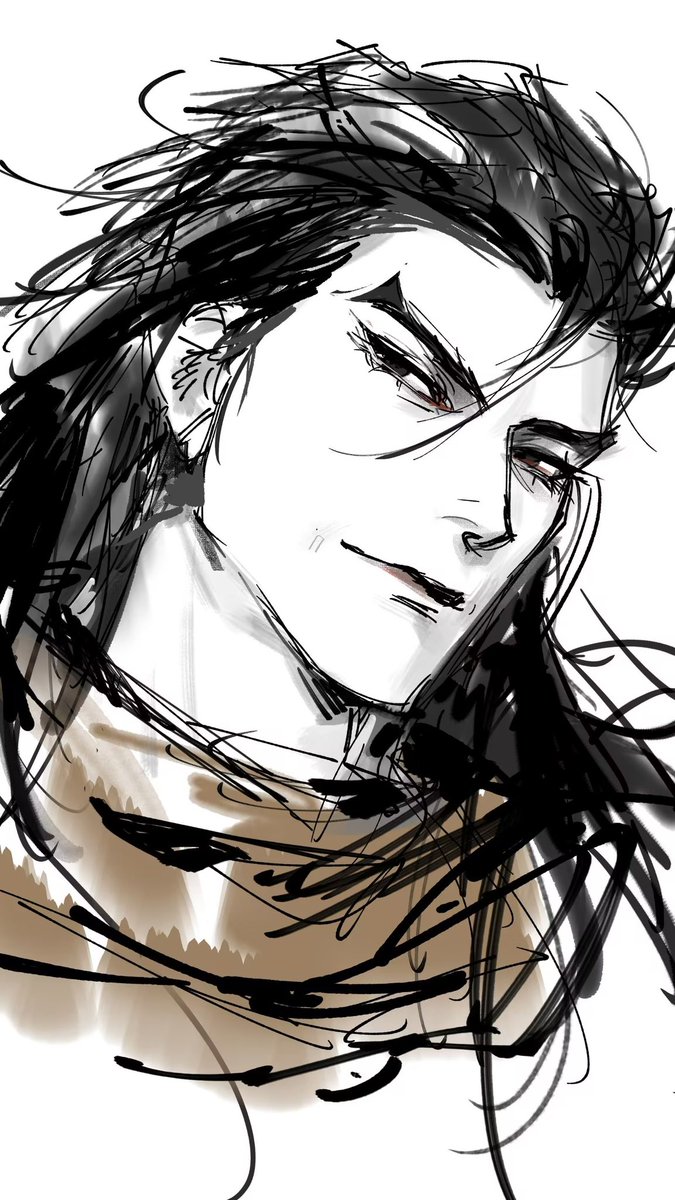 藍海松茶 tweet media