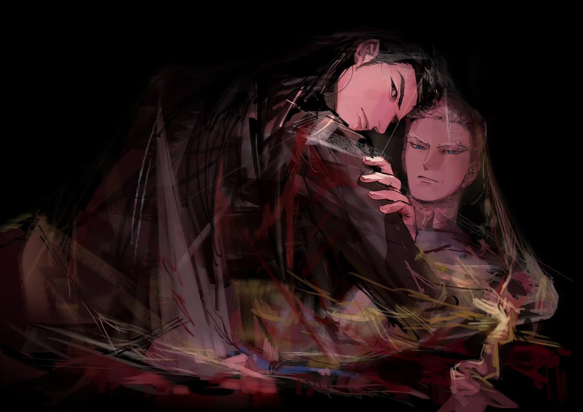 藍海松茶 tweet media