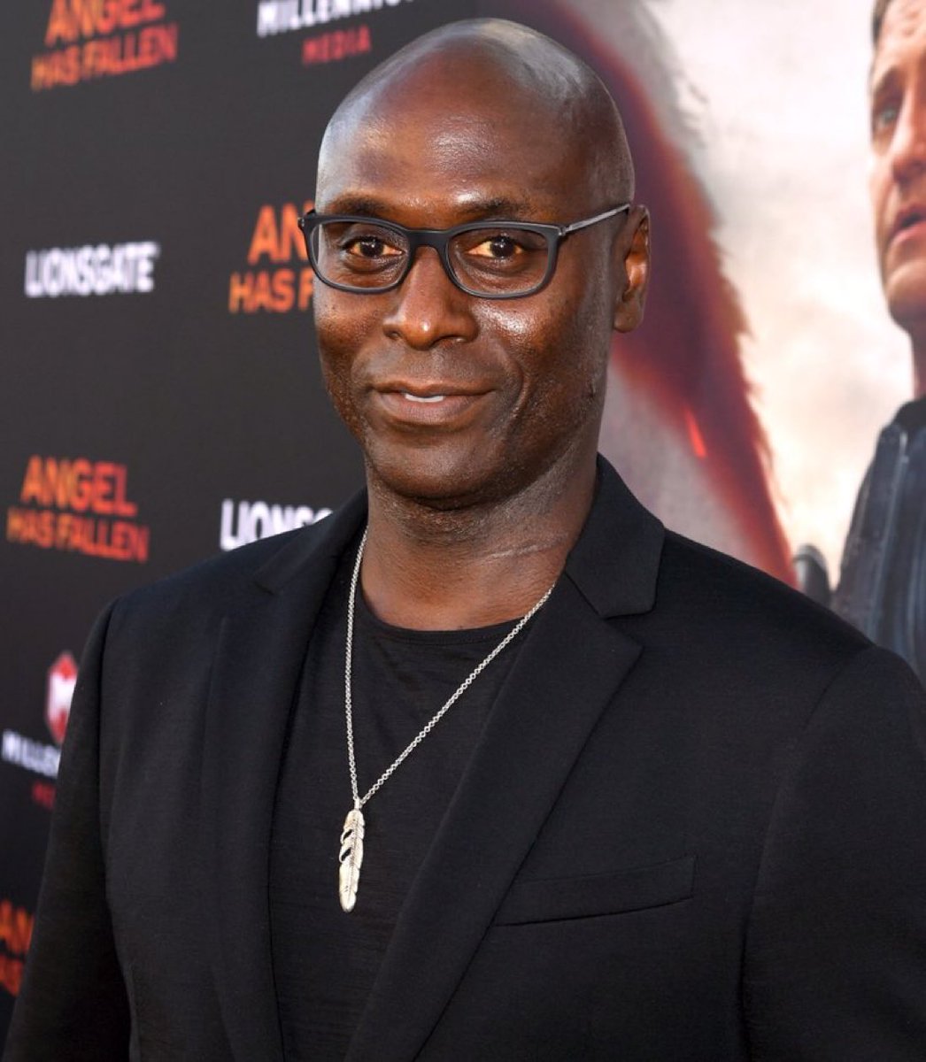 Destiny and John Wick actor Lance Reddick has passed away, Destiny