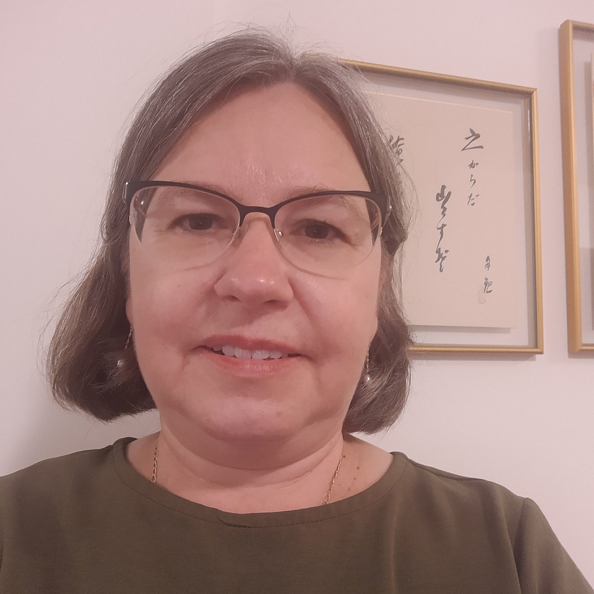 saritabruschi's tweet photo. #NewProfilePic https://t.co/dsrObq4uBU