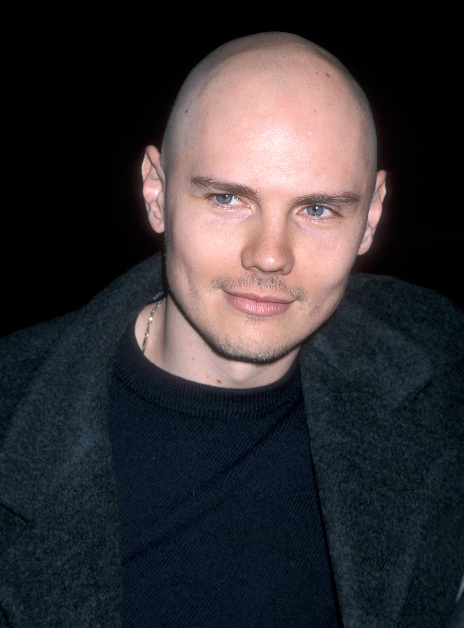 Happy 55th birthday to Smashing Pumpkins\ lead vocalist Billy Corgan! 