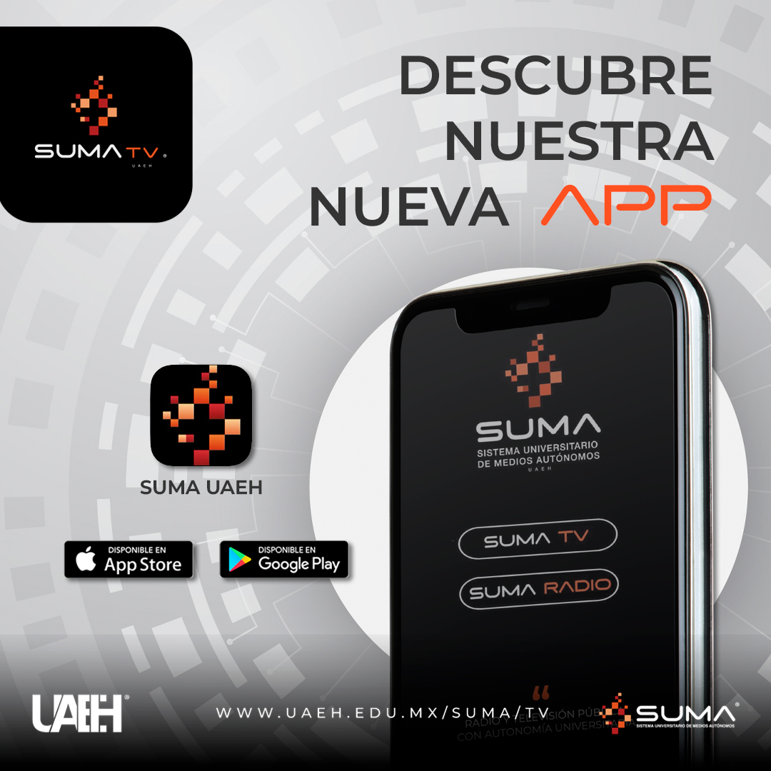 📲🤩¡TENEMOS APLICACIÓN!📲🤩

Ahora podrás disfrutar de nuestro contenido a donde quiera que vayas, en un solo clic y con la información al momento. 😎

Sé el primer@ en registrarte y regresa a contarnos tu experiencia con nuestra app 🤩👇

#sumamosunaño