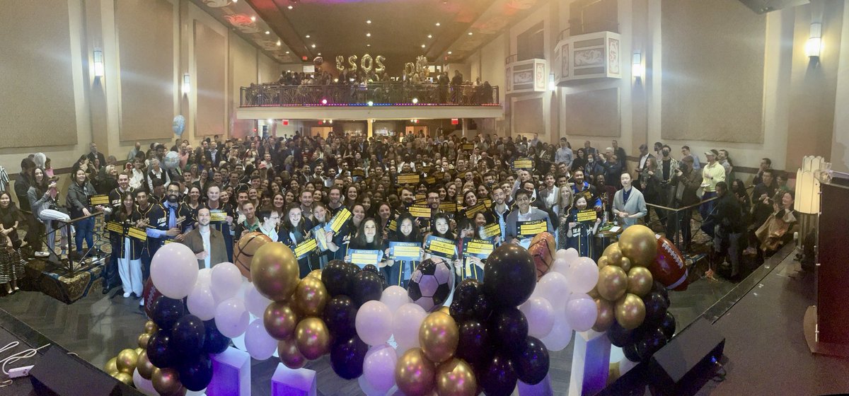 Congratulations to an amazing group of students!  <a href="/VCUHealth/">VCU Health</a>⁩ can’t wait to see all you will accomplish! #matchmadness2023