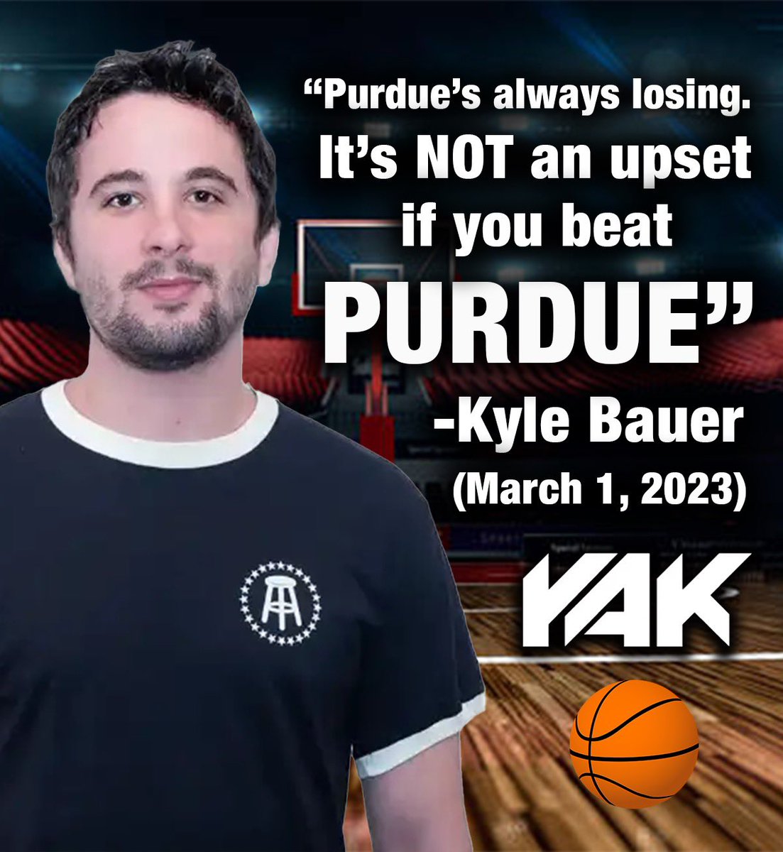 The Yak tweet media