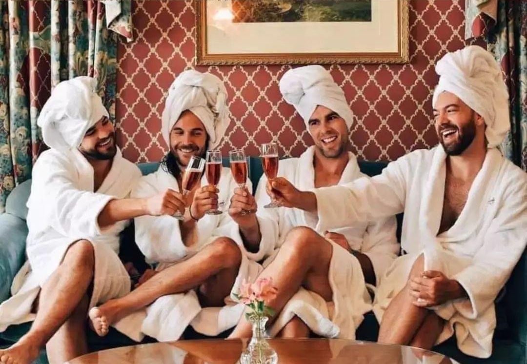 Баярын мэнд.