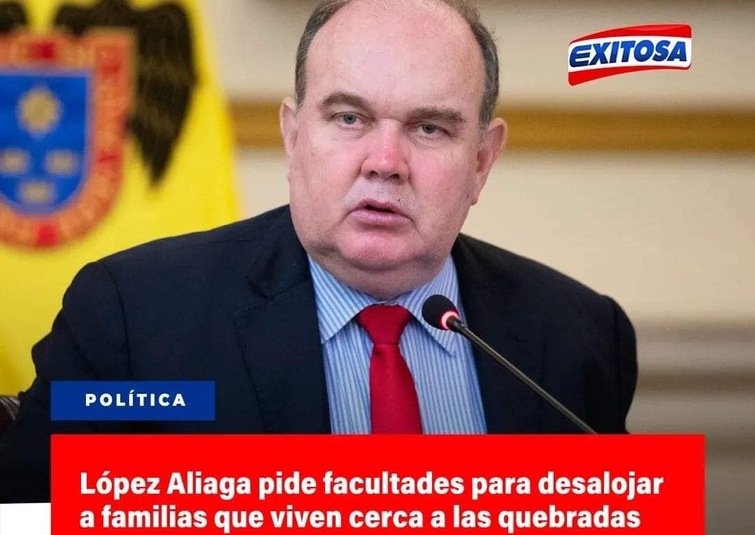 cleverricardo10's tweet image. #SOSPeru 🚨🚨
El reo Alberto Fujimori le debe más de 50 MILLONES al Estado y Rafael López Aliaga más de 35 MILLONES, con todo esa MILLONADA fácil se construye los MUROS DE CONTENCIÓN en el río Rímac desde Chosica hasta Ate - Vitarte.