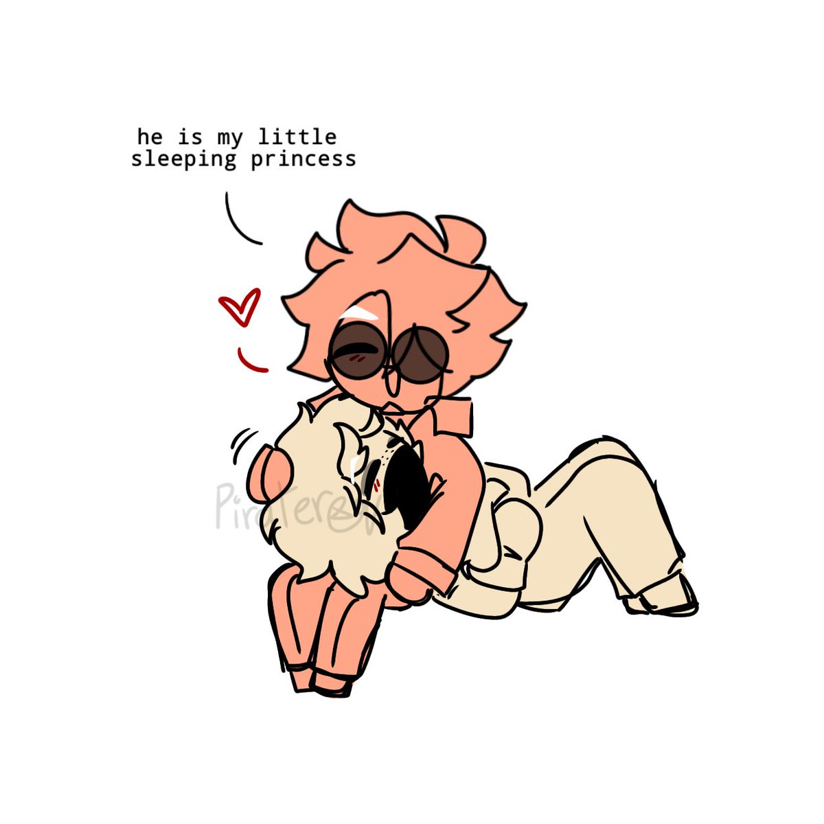 Marble and Taffy 💕
#mapletaffycookie #marblebreadcookie #cookierunovenbreak #cookierun #crob