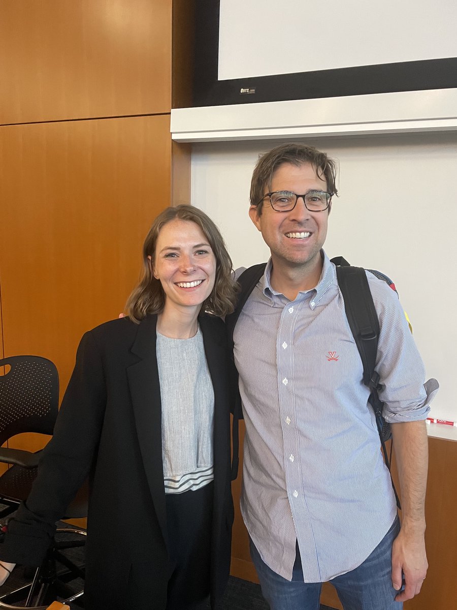 John Lukens (@lukensjohnr) on Twitter photo Congrats to Dr. Hannah Ennerfelt <a href="/EnnerfeltHannah/">Hannah Ennerfelt</a> on being awarded the 2023 Peach Outstanding Graduate Student Award 🍾🎉 <a href="/uva_bims/">UVA_BIMS 🔬🥽🎓</a> <a href="/uvaneuro/">Neuroscience Graduate Program at UVA</a> Congrats to Dr. Hannah Ennerfelt <a href="/EnnerfeltHannah/">Hannah Ennerfelt</a> on being awarded the 2023 Peach Outstanding Graduate Student Award 🍾🎉 <a href="/uva_bims/">UVA_BIMS 🔬🥽🎓</a> <a href="/uvaneuro/">Neuroscience Graduate Program at UVA</a>