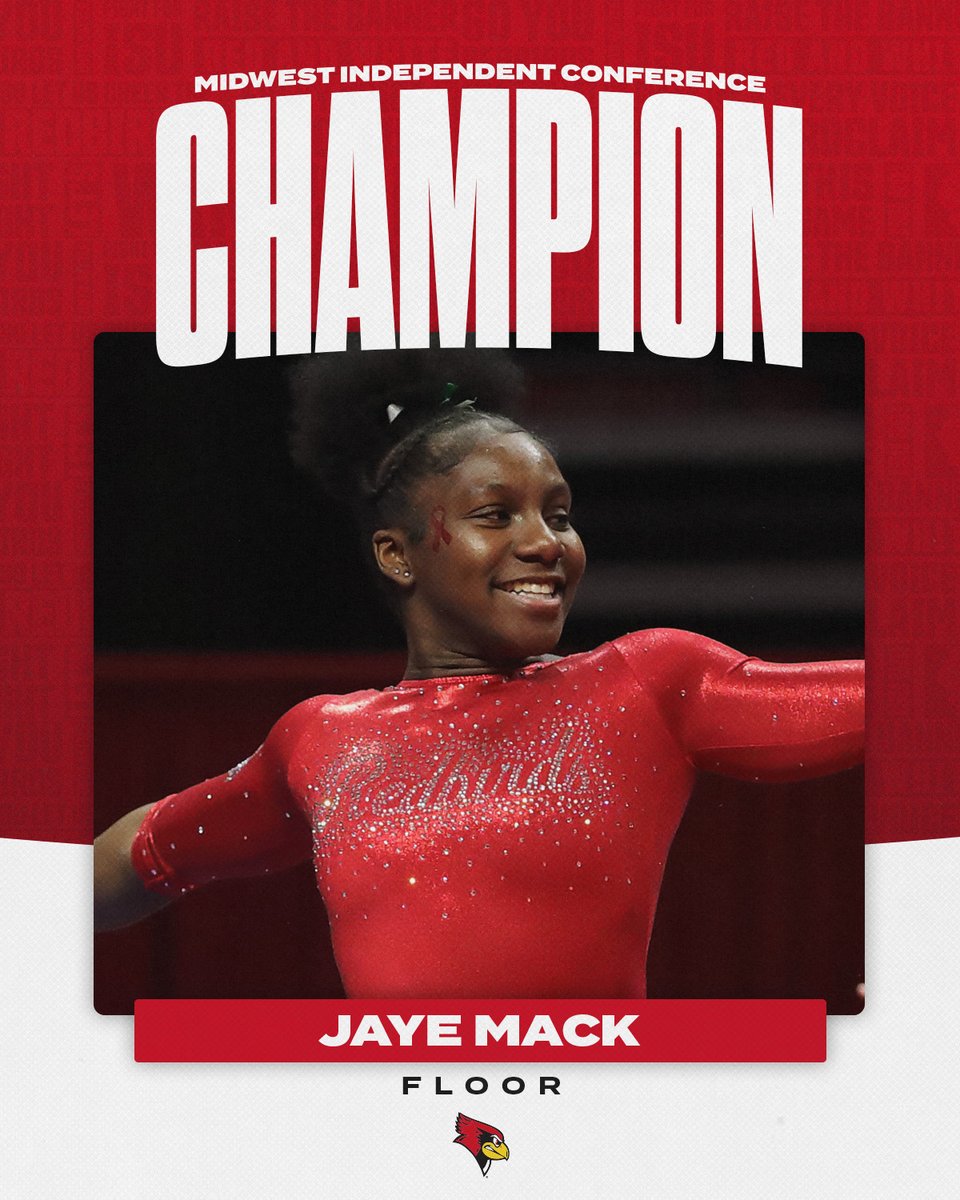 Illinois State Gymnastics tweet media