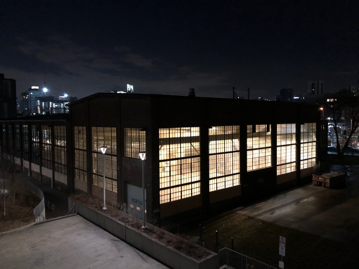 Friends of the Foundry tweet media