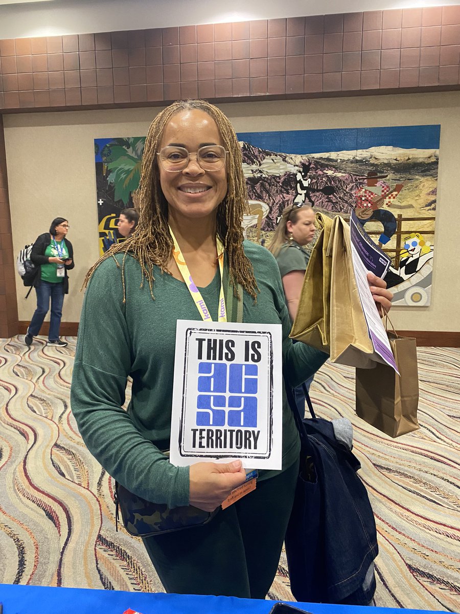 Welcome to our newest Region XIX ASCA member, Kimberly Curry, Menifee Union SD!!! 
#SpringCue
ACSA Region XIX@ACSA_info
