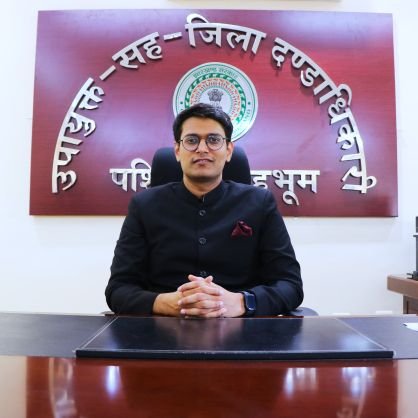 Giants Chaibasa tweet media
