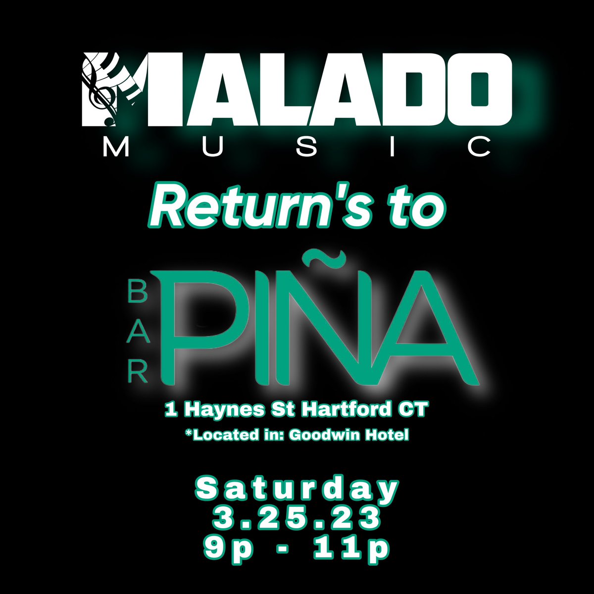 Malado! Music (@maladomusic) on Twitter photo 