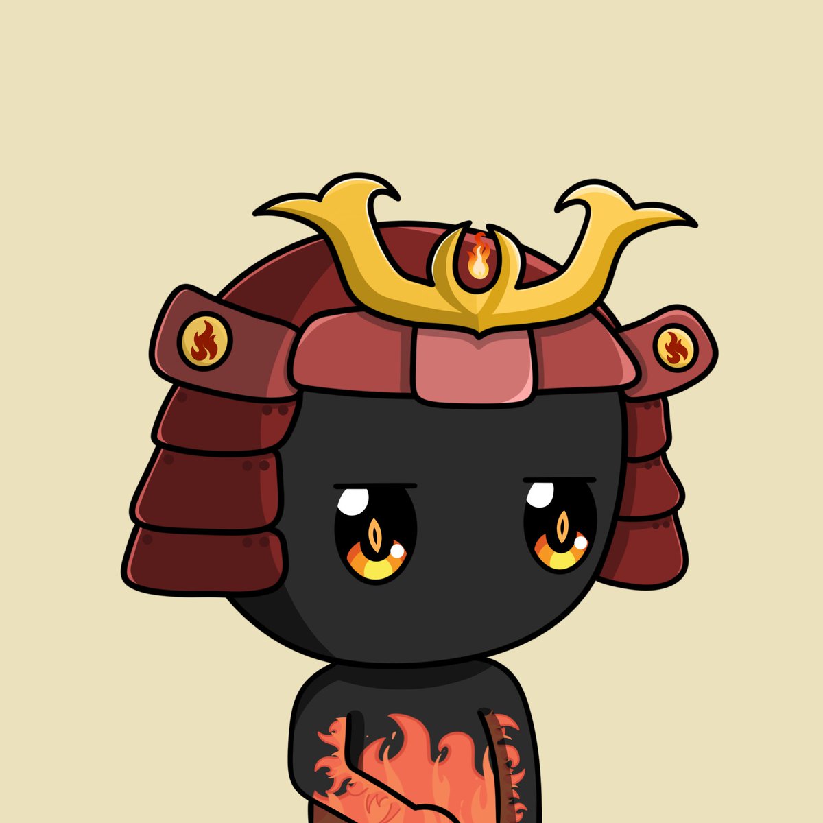 MightyMinions's tweet photo. Does the current art update looks LAME or FLAME? 👀🔥

Any interaction will be considered for free MTKN airdrop 💰 https://t.co/HWRyiHfGi8